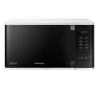 Samsung MS23K3513AW/EC - Microondas Libre Instalación 23 Litros 800W Negro