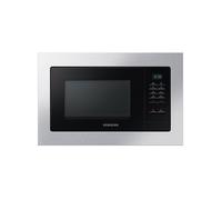 Samsung MG23A7013CT Negro Microondas con grill Integrado 23 L 1100 W