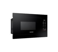 Samsung Microondas integrable Samsung 22 litros y grill - MG22M8254AK/E1. Negro Variante única