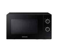 Samsung microondas libre instalación 20l 700w ms20a3010al/ec