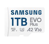samsung microsd (mb-mc1t0saeu) evo plus1tbclass 10garantia 10 anos (q324)