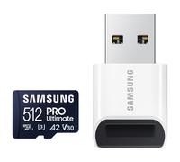 Samsung MB-MY512SB/WW memoria flash 512 GB MicroSDXC UHS-I