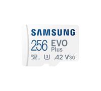 Samsung MicroSDXC 256GB EVO Plus CL10 UHS-I U3 MB-MC256KA/EU
