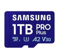 SAMS MB-MD1T0SA - Tarjeta de memoria microSDXC, 1TB, PRO Plus