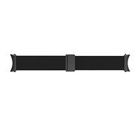 Samsung Milanese Band 20mm M/L - Black