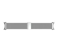 Samsung Milanese Band 20mm M/L - Silver