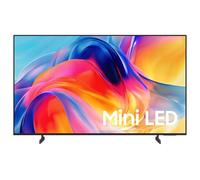 Samsung Mini LED 2026: M70H / M80H 4K UHD TV, Mini procesador LED 4K, AI Companion para preguntas, Pure Spectrum Color, Dynamic SoundPack, Gaming Hub, Knox Security, Smart TV (50 pulgadas, 2026: M70)