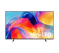 Samsung TV Mini LED M72H 43" 4K Smart TV con IA | Vision AI Companion, Mini LED, AI Football Mode, Samsung TV Plus, Perfecto para cine, gaming y deportes