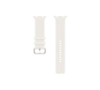 Samsung Misty Band (M/L) for Galaxy Watch9 (Watch8) Grupo de rock Crema de color