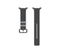 Correa Samsung Galaxy Watch9 Misty Band M/L Negra cambio rápido