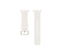 Samsung Misty Band (S/M) for Galaxy Watch9 (Watch8) Grupo de rock Crema de color