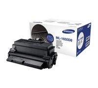 Samsung ML-1650D8 toner negro (original)