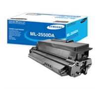Samsung ML-2550DA cartucho de tóner 1 pieza(s) Original Negro