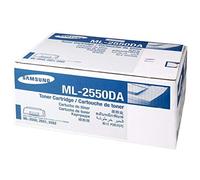 Samsung ML-2550DA cartucho de tóner 1 pieza(s) Original Negro