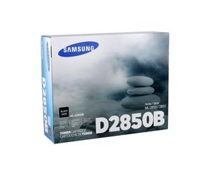 SAMSUNG ML-D2850B/ELS NEGRO TÓNER - 5000 PAGES | PARA ML-2850D
