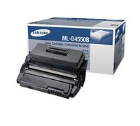 Samsung ML-D4550B Cartucho de tóner Original Black 1 Pieza(s) - Tóner para impresoras láser (20000 páginas, Black, 1 Pieza(s))