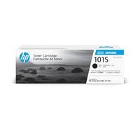 Samsung MLT-D101S, SU696A, Negro,Cartucho Tóner Original, de 1.500 páginas, compatible con impresoras Samsung LaserJet Serie ML-2160, ML-2164, ML-2165, Samsung LaserJet Multifunción SF-760P y SF-765P