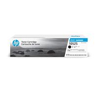Samsung MLT-D1052S, SU759A, Negro, Cartucho Tóner Original, de 1.500 páginas, compatible con impresoras Samsung LaserJet Serie ML-1910, ML-1915, ML-2525, ML-2540, ML-2541, ML-2545, ML-2580N y ML-2645