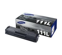 HP Cartucho de tóner MLT-D111L (SU799A) Negro XL Original 1.800 páginas