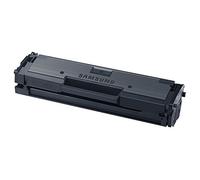 Samsung MLT-D111S cartucho de tóner 1 pieza(s) Original Negro