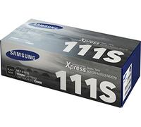 SAMSUNG MLT-D111S - Schwarz - Original - Tonerpatrone - f?r ProXpress M4080, Xpress C430, M2020, M2022, M2026, M2070, M2078
