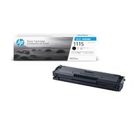 Samsung MLT-D111S, SU810A, Negro, Cartucho Tóner Original, de 1.000 páginas, compatible con impresoras Samsung Laserjet monocromáticas Xpress Serie M2022, M2026, M2060, M2070, M2078 y M2625