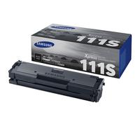 Samsung MLT-D111S (SU810A) toner negro (original)