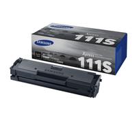 Samsung MLT-D111S (SU810A) toner negro (original)