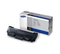 Samsung SU840A Tóner negro Original MLT-D116S