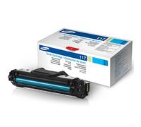 Samsung MLT-D117S (SU852A) toner negro (original)