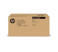 Samsung MLT-D201L, SU870A, Negro, Cartucho Tóner de Alta Capacidad Original, de 20.000 páginas, compatible con impresoras Samsung LaserJet ProXpress M4030ND y MFP M4080FX