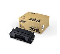Samsung MLT-D201L (SU870A) toner negro XL (original)