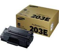 Samsung MLT-D203E/ELS - SU885A - Toner schwarz - für ProXpress M3820D, M3870FD, M3870FW, M4020ND, M4020NX, M4070FR, M4070FX, M4072FD, M4075FX