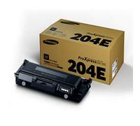 Samsung Tóner MLT-D204E (SU925A) Negro XXL Original
