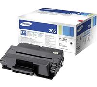 Samsung mlt-d205l cartucho de tóner 1 pieza(s) original negro