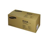 Samsung - MLT-R358 cartucho de tóner 1 pieza(s) Original Negro