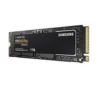 Samsung 970 EVO Plus 1 TB M.2 PCI Express 3.0 NVMe V-NAND MLC