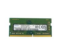 Samsung Módulo de memoria RAM para portátil SODIMM de 8 GB DDR4 3200 MHz PC4-25600 1.2V 1Rx8 260 pines SODIMM M471A1K43EB1-CWE