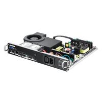 Samsung Módulo deslizable en módulo Deslizante, Disco Duro Flash AMD® 2900 MHz Radeon HD 3200