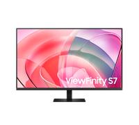 Samsung Monitor 37" ViewFinity S7 S70D 4K UHD 60Hz - Negro, Negro