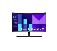 SAMSUNG Monitor Essential 32" S3(S39GD) IPS vision 178º 100Hz 32" LED VA Full HD HDMI VGA LS32D392GAUXEN