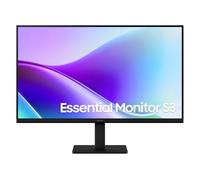 Monitor Samsung Essential S3 27" IPS FHD 120Hz Negro