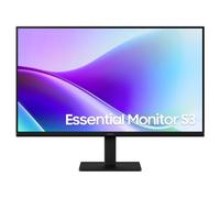 Monitor Samsung Essential S3 27" IPS FHD 120Hz Negro