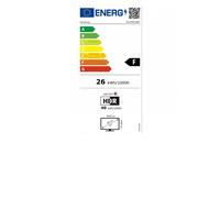Samsung Monitor Odyssey G5 G5F1 27" QHD 180Hz VA plano HDR10 FreeSync USB Ergonomía