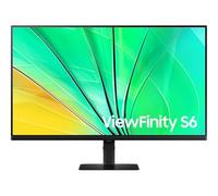 SAMSUNG Monitor Gaming LS32D600EAUXEN Quad HD 32" 100 Hz