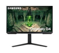 Samsung LS27BG400EUXEN pantalla para PC 68,6 cm (27") 1920 x 1080 Pixeles Full HD LED Negro