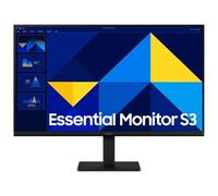 Samsung Monitor LS27D300GAUXEN / 27D300GAU Black