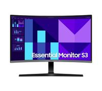 Samsung S27D392GAU pantalla para PC 68,6 cm (27") 1920 x 1080 Pixeles Full HD LCD Negro