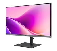 Samsung Monitor LS27F434UAUXEN 68,6 cm (27") Full HD IPS 100Hz USB-C 90W Daisy-Chain (LS27F434UAUXEN)