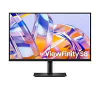 Samsung Monitor LS32H804UAUXEN